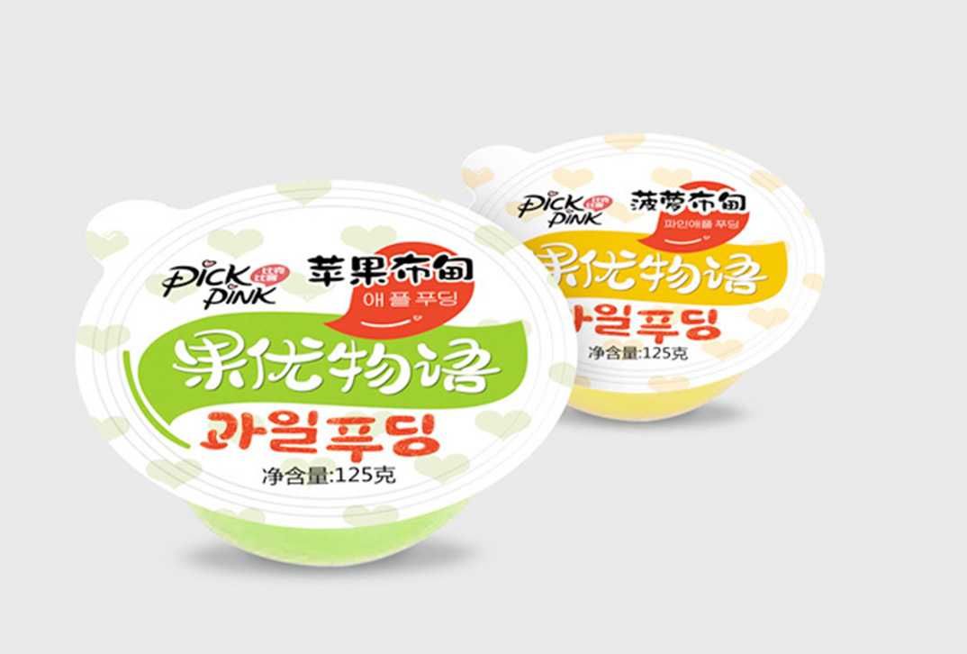 告別漏液脹包！高精度果凍灌裝封口機就選呂工機械