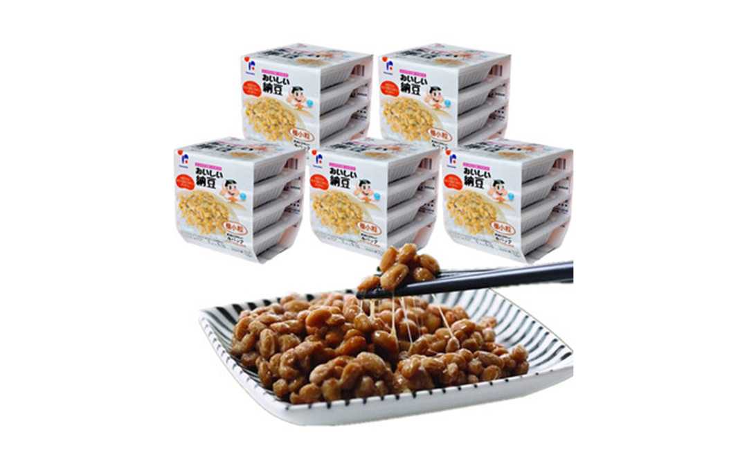 攻克納豆包裝難題，呂工機械打造全自動化產(chǎn)線