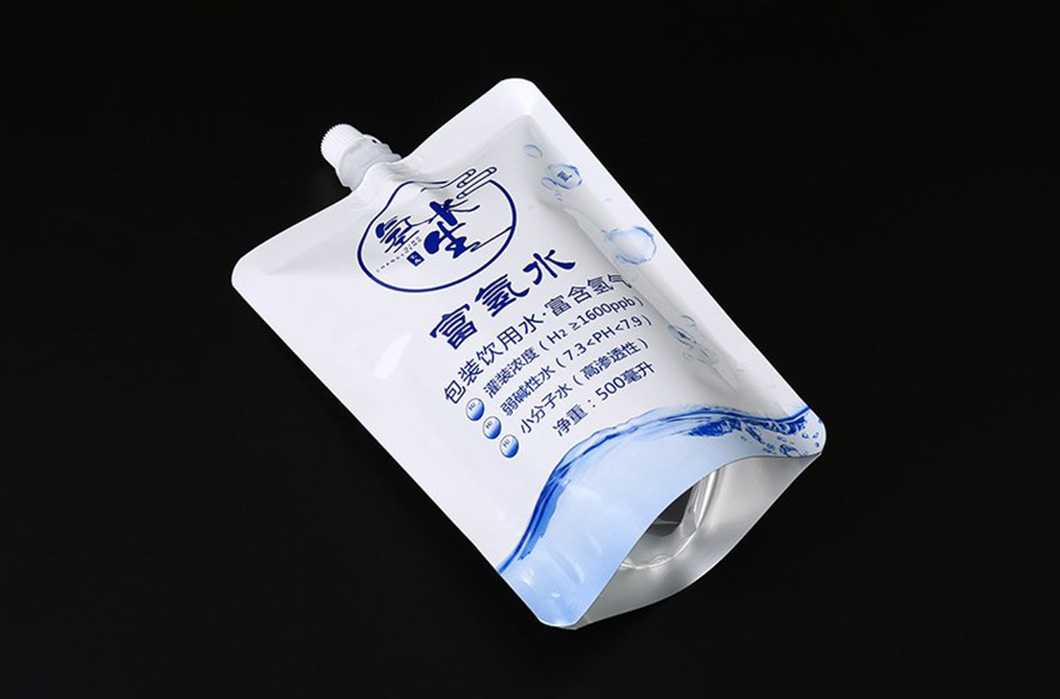 鎖氫更穩(wěn)，灌裝更準——呂工機械富氫水智能灌裝解決方案