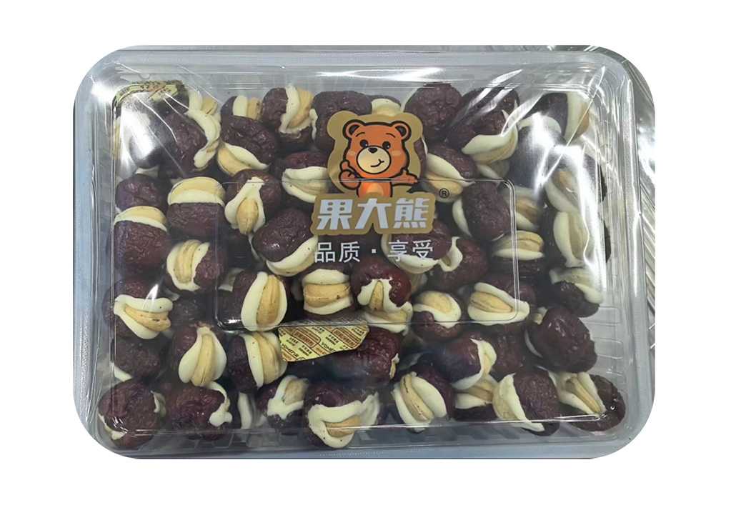 呂工機械｜果干大型自動化包裝生產(chǎn)線 源頭智造，定制賦能企業(yè)升級